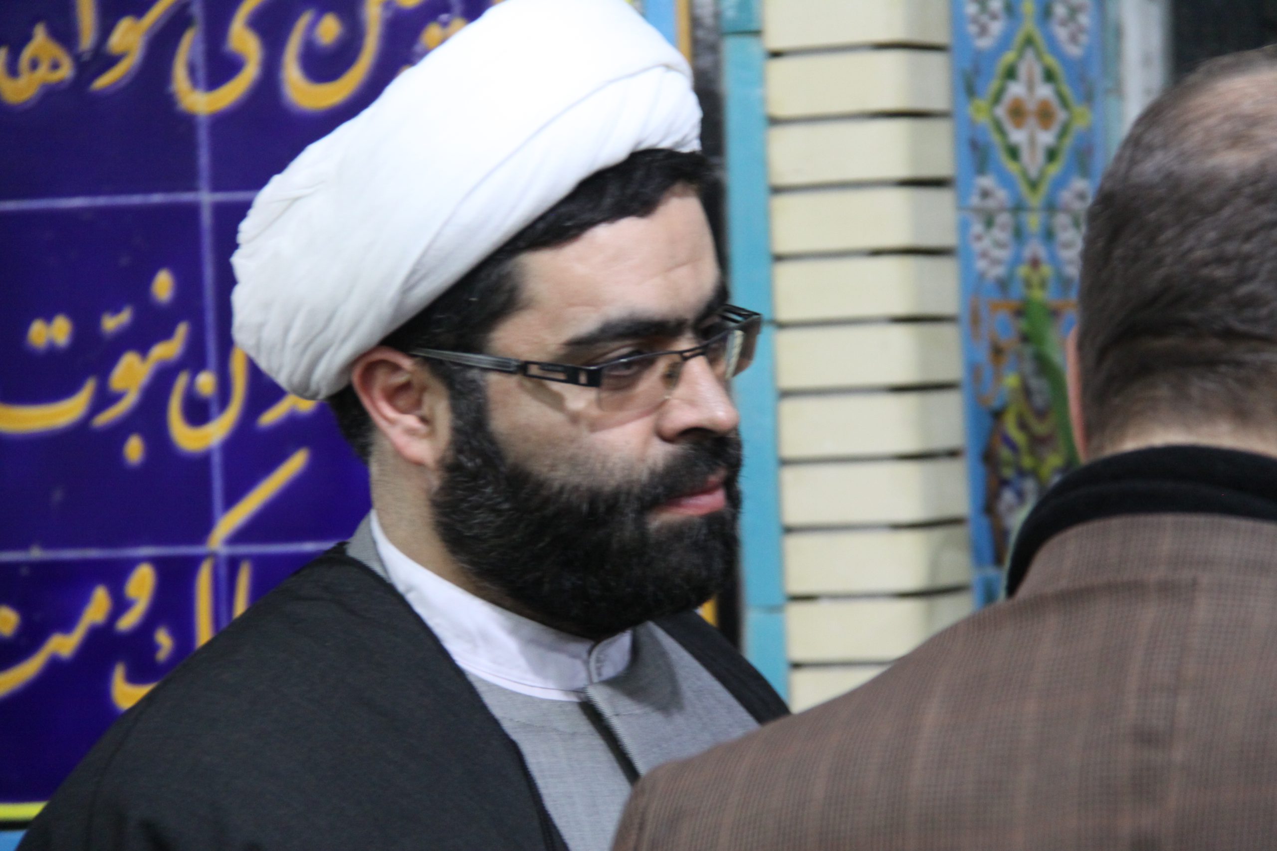محرم الحرام 1386